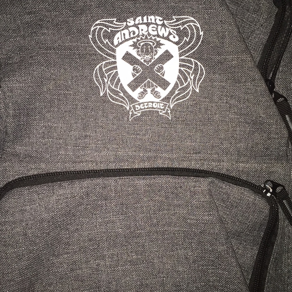 Sainz Andrews Backpack